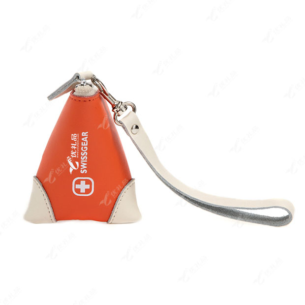 瑞士军刀粽子包 零钱包