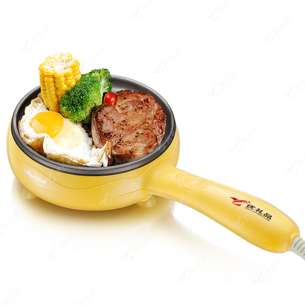 小熊煎蛋器 电煎蛋锅