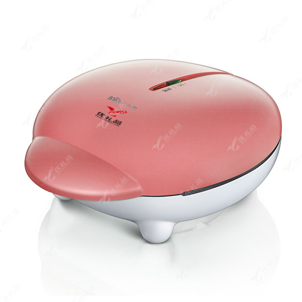 小熊家用全自动蛋糕机