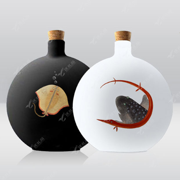 奇幻海底系列加湿器