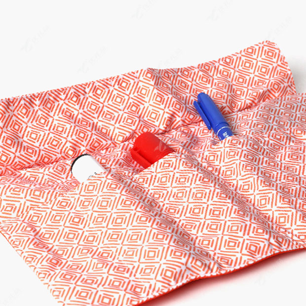 故宫猫创意折叠式笔袋