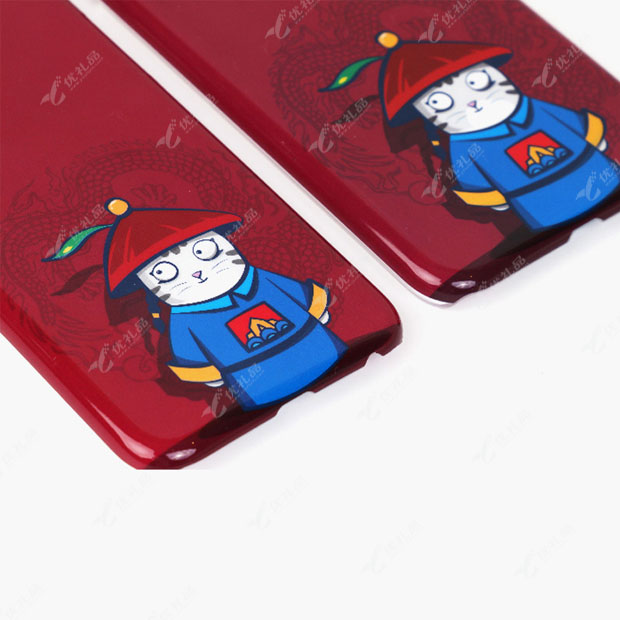 猫吉祥 平安手机壳iPhone5 6 6s 6splus