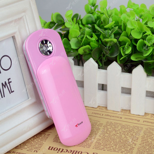 纳米喷雾加湿器 加湿美容仪