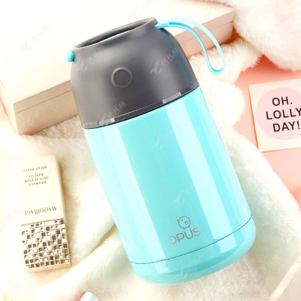 opus不锈钢保温壶