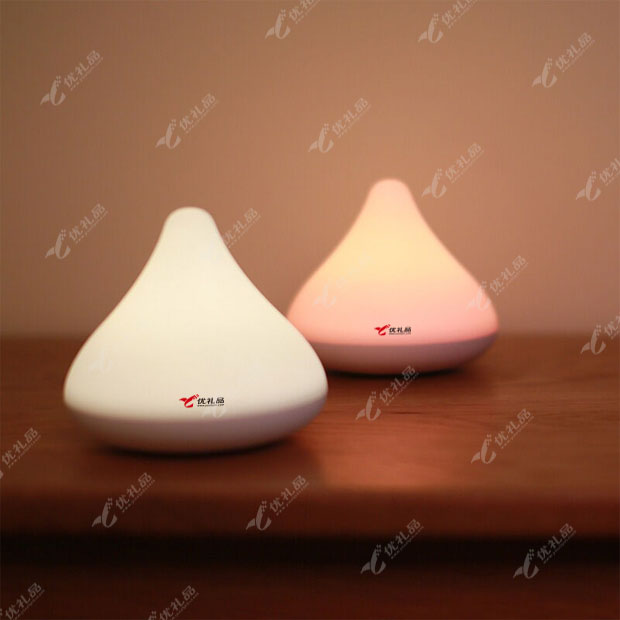 创意巧克氛围灯 居家夜灯