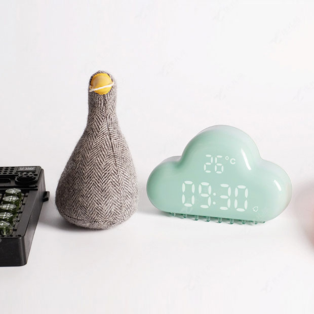 云朵闹钟
