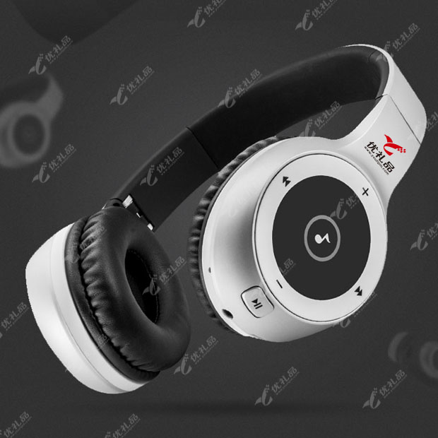 蓝牙耳机头戴式