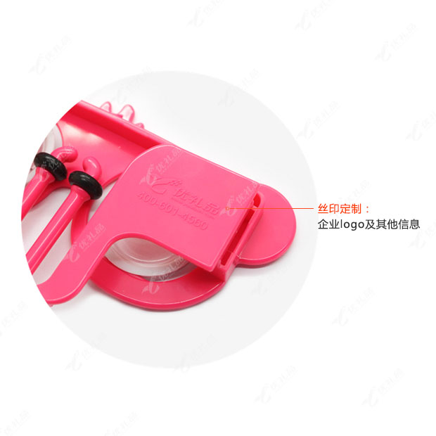 创意迷你小熊VR眼镜