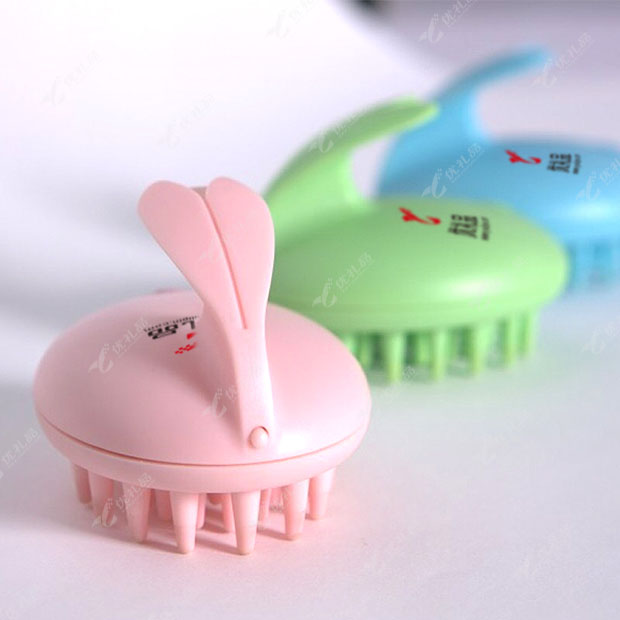 魔力兔子洗头按摩机