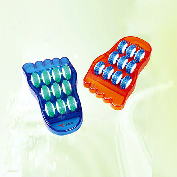 脚底养生按摩器