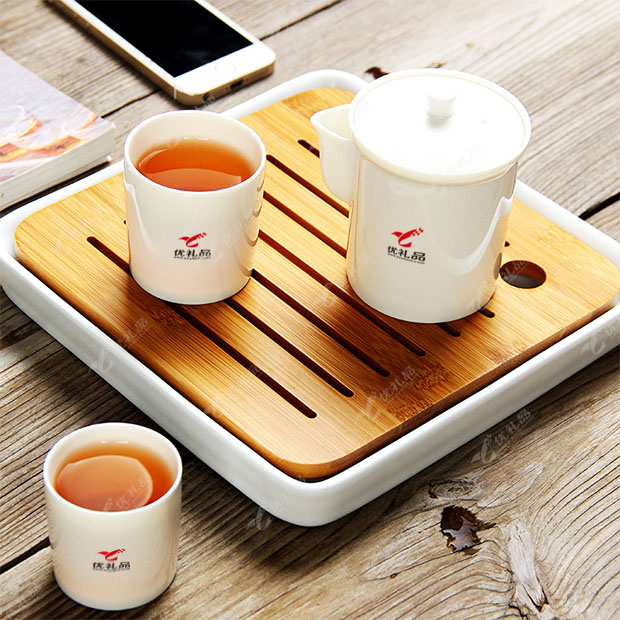 便携式旅行茶具套装