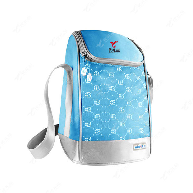 糖果色保温保凉包 便携式冰包定制