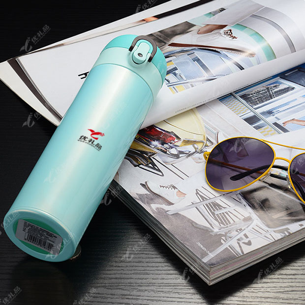 情侣款真空保温杯