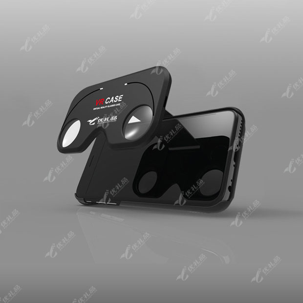VR CASE 虚拟现实手机壳