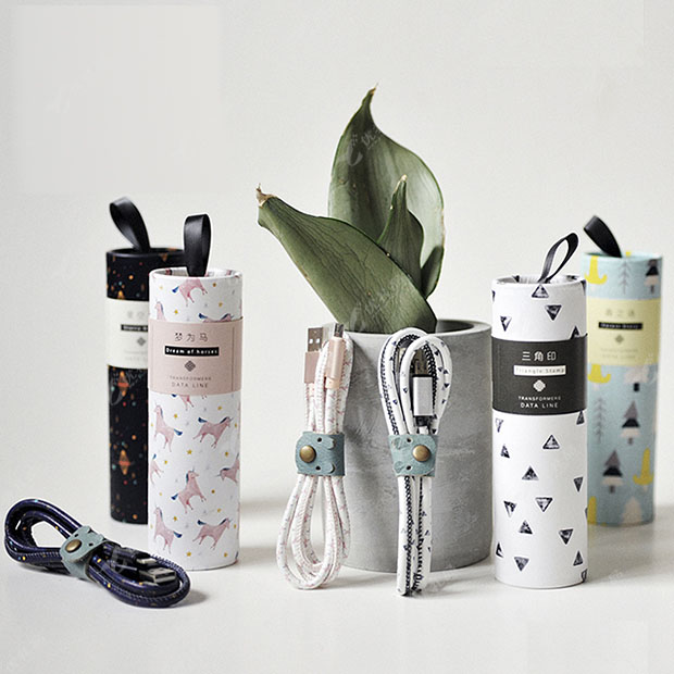 原创 星途数据线