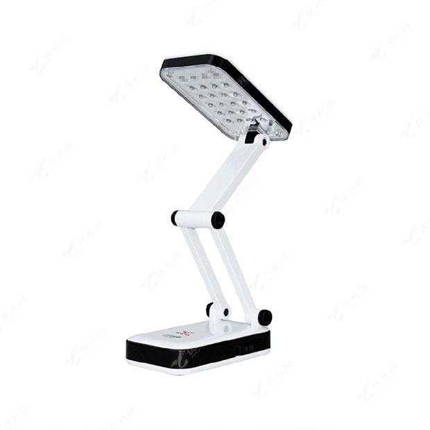 LED充电台灯节能灯