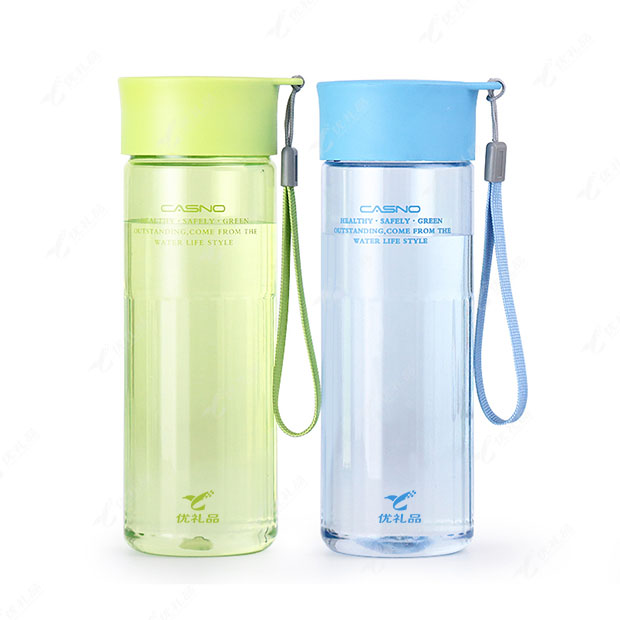 双层便携玻璃杯