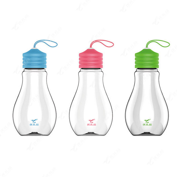 富光太空杯 灯泡式水杯