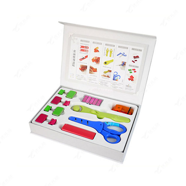 第6金 多功能文具礼品套装