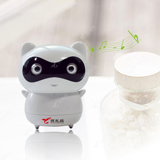 好时达多拉熊 创意迷你音箱