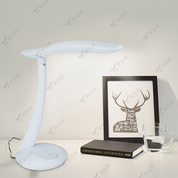 好运节节升台灯