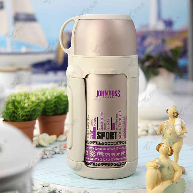 真空不锈钢旅行壶 保温壶