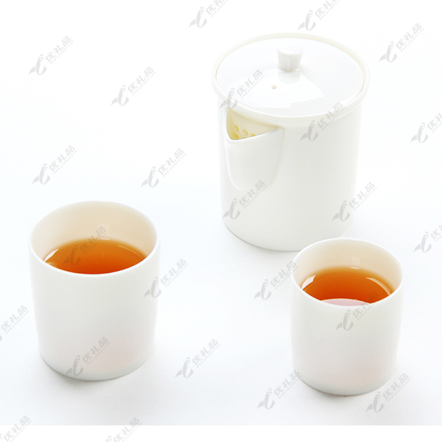 快客杯便携式旅行茶具套装