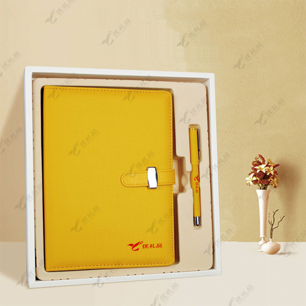 商务办公文具套装