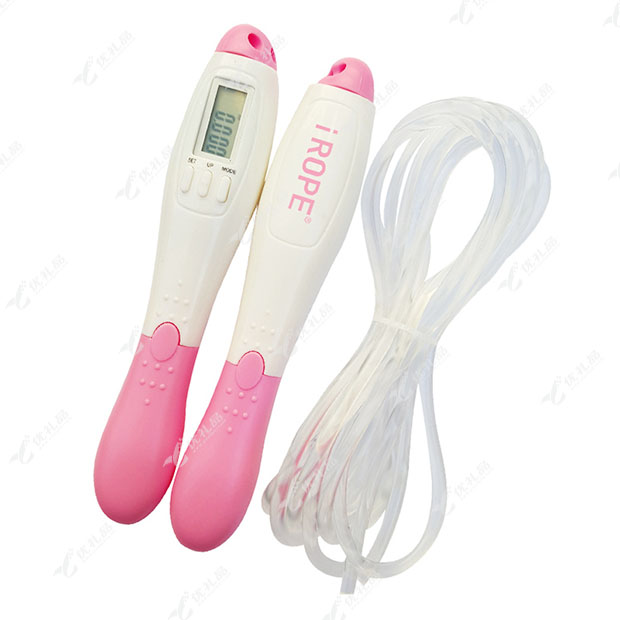 多功能电子跳绳