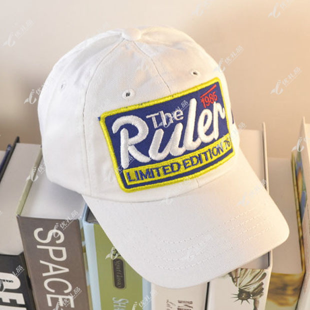 儿童棒球帽 太阳帽