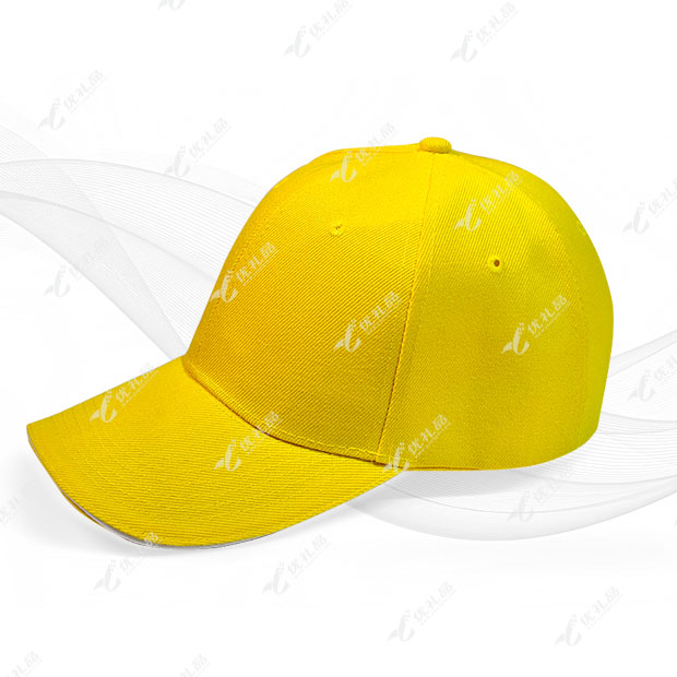 全棉太阳帽 棒球帽