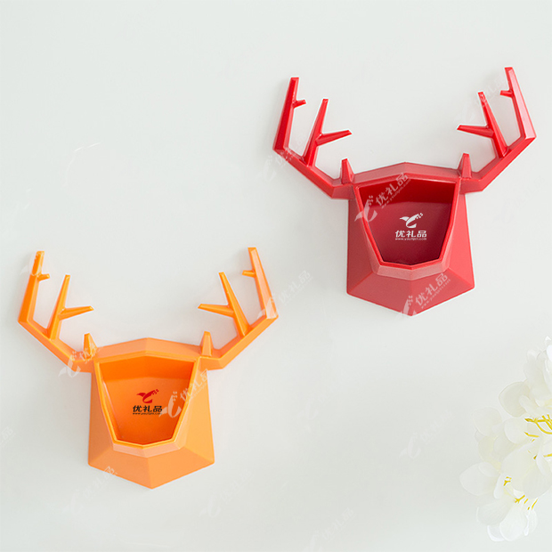 时尚墙面壁挂首饰盒