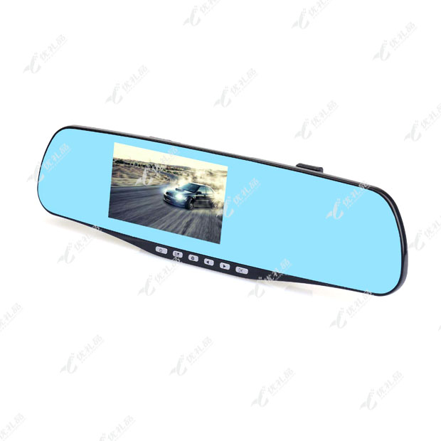 高清车载记录仪