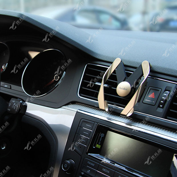 AutoBot车载手机支架