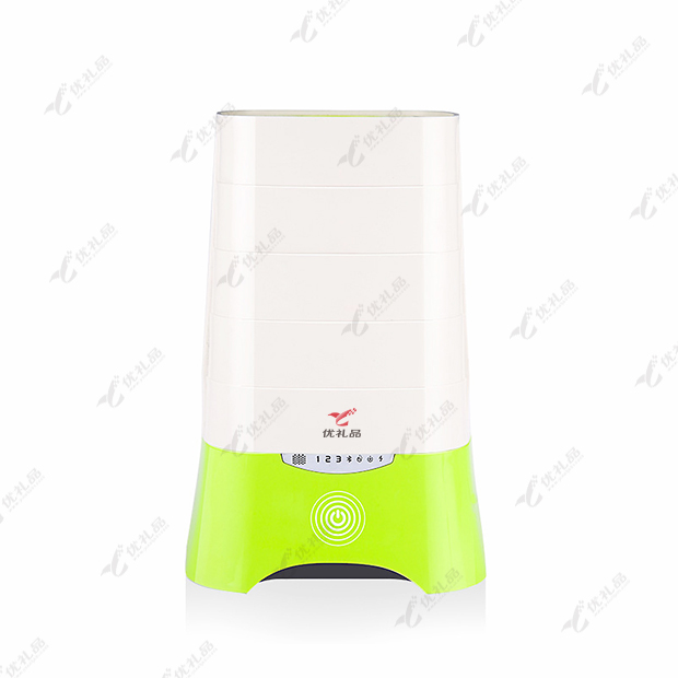 HIFI音乐空气净化器