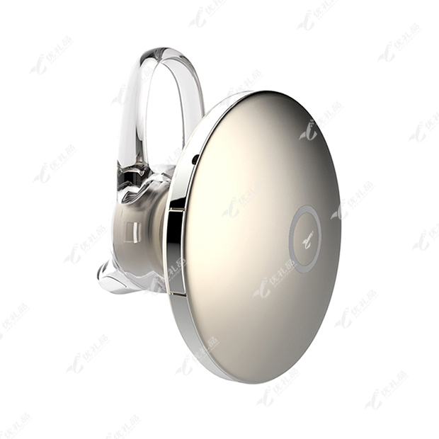 新款 UFO蓝牙耳机