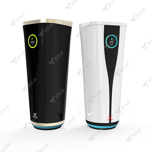 嘿逗智能水杯提醒喝水