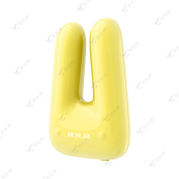 开了 V2 兔子移动电源