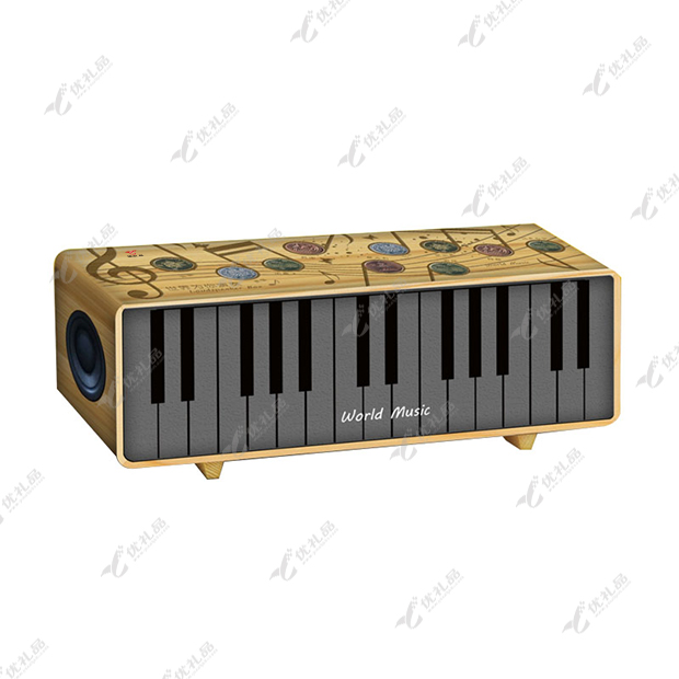 钱奏音响 随身音箱