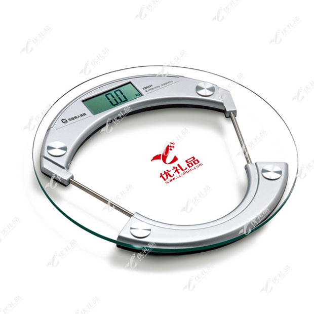 香山电子体重秤