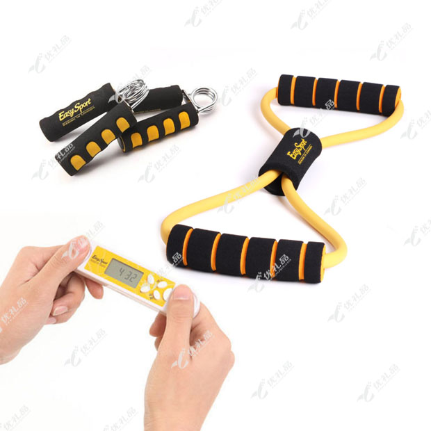 Easysport时尚运动三件套