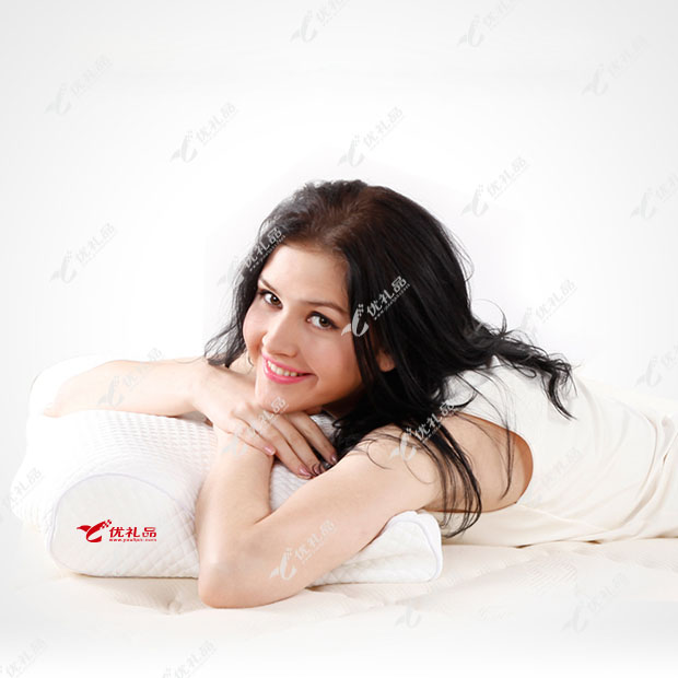 SINOMAX赛诺 黑钻石释压枕