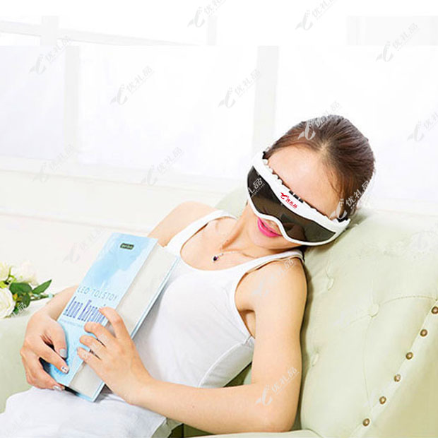 迷你眼部按摩器