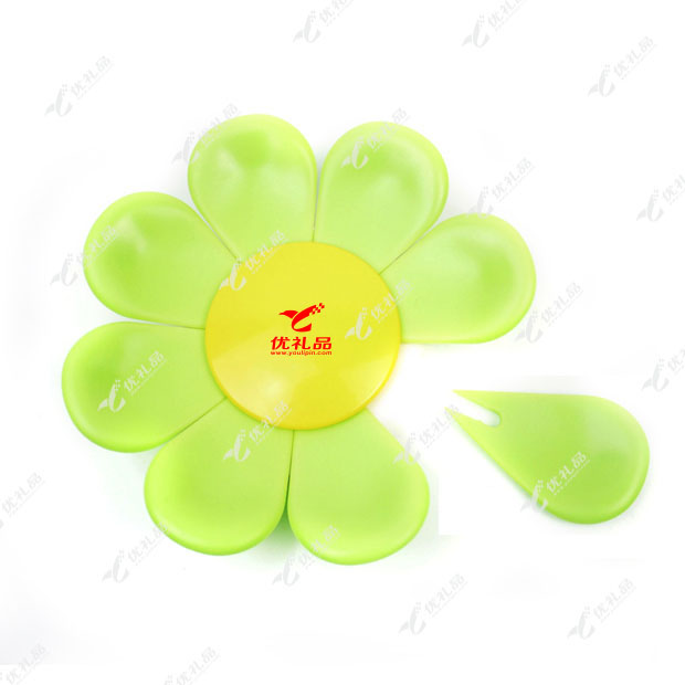 创意水果叉子套裝