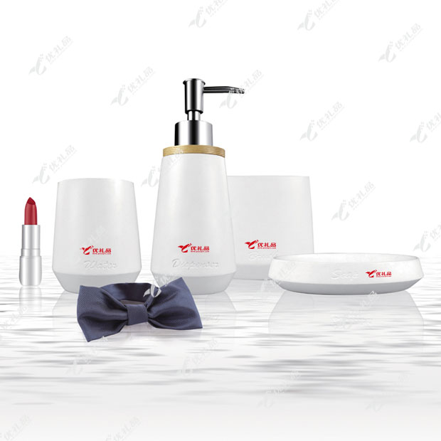 第6金 卫浴四件套定制