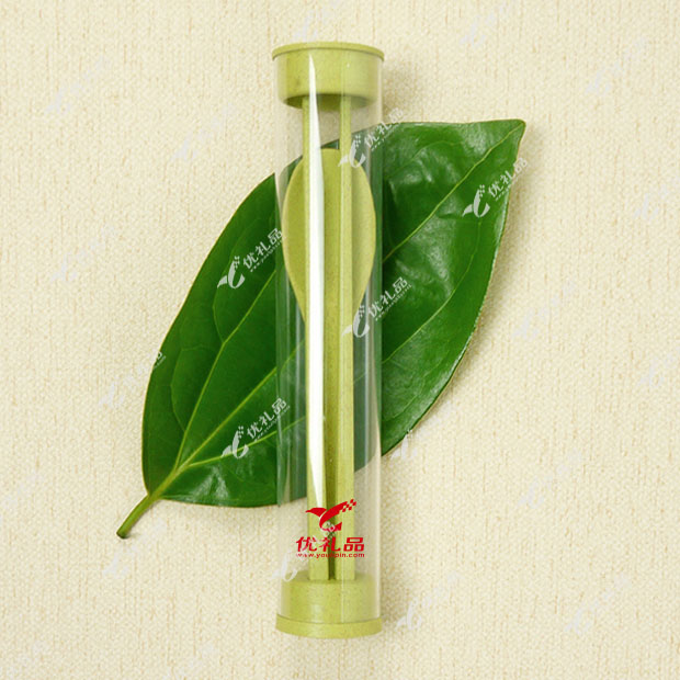 麦秸秆筷勺两件套套装