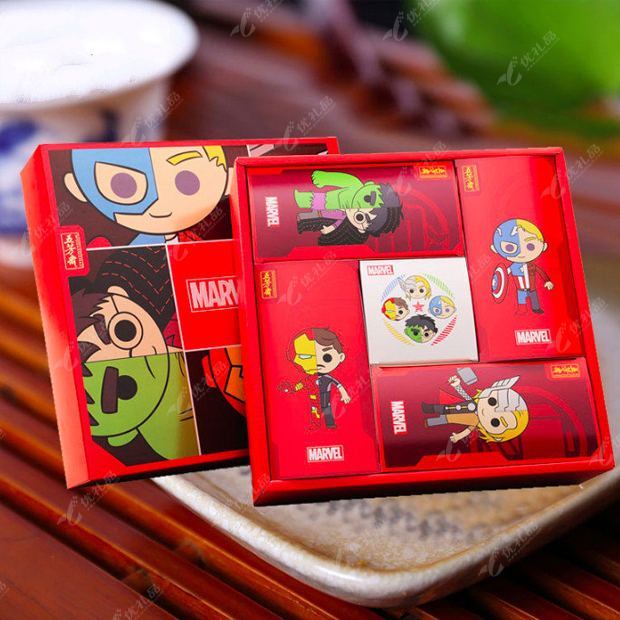 各式端午节礼盒定制