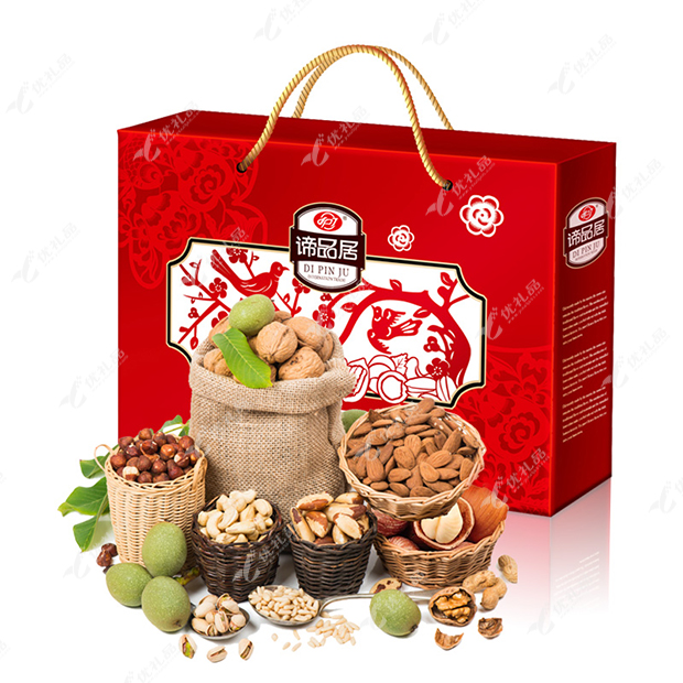 各式端午节礼盒定制