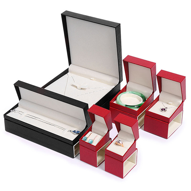 高档特种纸包装盒