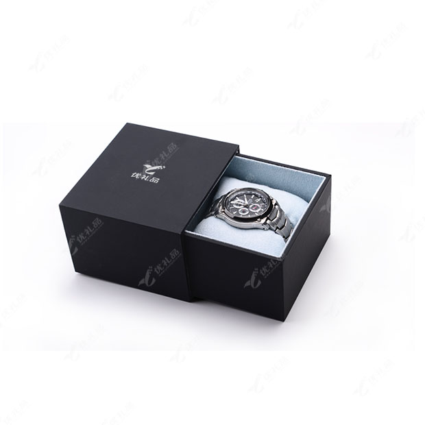 高档手表包装盒